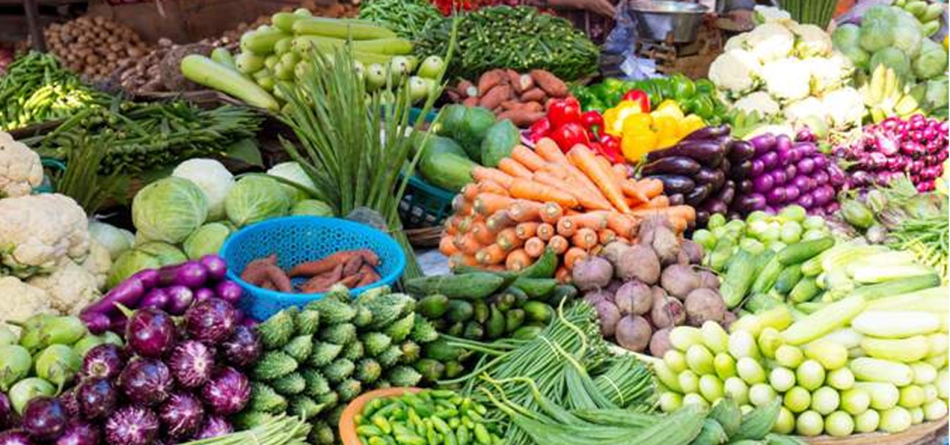 एक महिनामा १४ करोडको तरकारी निकासी